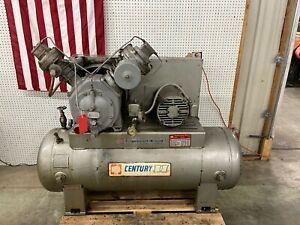 Ingersoll Rand T30 Compressor