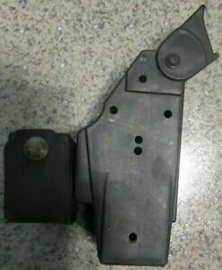 Taser X26 HOLSTER w belt holder and extra Cartridge Holder