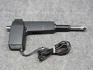 Linak LA31.2-66-24-001 Push 4000N Pull 4000N Electric Linear Actuator
