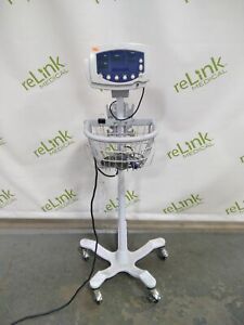 Welch Allyn Inc. Vital Signs 300 Patient Monitor