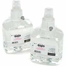 GOJO Clear &amp; Mild Foam Handwash - 2 Refills/Case - 1911-02 1911-02  - 1 Each