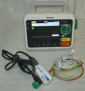 2018 Philips Efficia DFM100 DFM 100 Pacing Pacer Excellent Condition