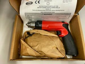 Sioux Air Drill SDR10P25R2