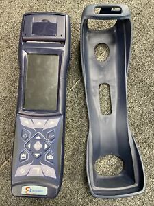 E Instruments Combustion Gas Analyzer e1500 Sensors: O2/CO+H2