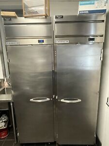 2 Beverage Air Refrigerator&#039;s - Near Perfect Condition - $8.4k New