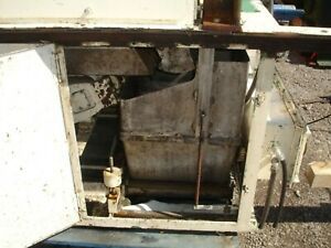Arcopak Type C-300 Dual Spout Valve Bag Packer