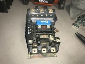 Allen-Bradley, #509-COD,  Free Shipping To Lower 48, With warranty