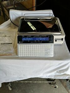 Ishida UNU-3 Food Price Scale