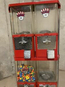 candy machine