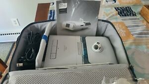 Philips Respironics DreamStation BiPAP Auto with Heated Humidifier DSX700T11