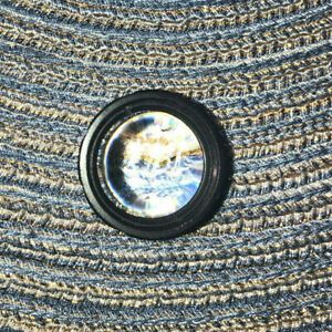 NIKON 90D Lens