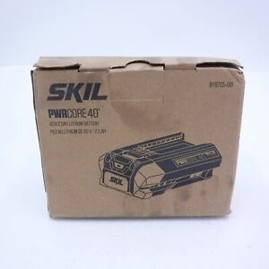 Skil BY8705-00 PWRCore 40V 2.5Ah Cordless Tool Battery
