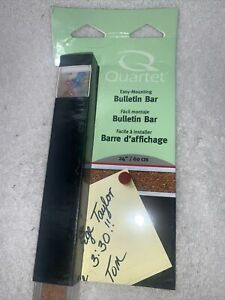 Quartet Bulletin Bar