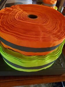 Reflective Sew On Tape