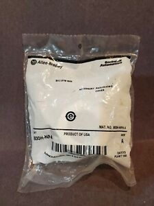 Allen Bradley 800H-NP4 Padlocking Cover For 30.5 mm Devices New In Box