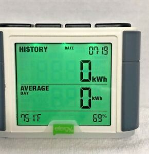 Efergy Elite Wireless Monitor (only)