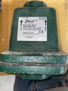 Zoeller 30-0164 - 1-1/2&#034; Cast Iron NPT Unicheck Valve N3