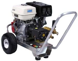 Pressure Pro E4040HG Heavy Duty Professional 4,000 PSI 4.0 GPM Honda Gas Powered
