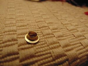 BRASS GROMMETS