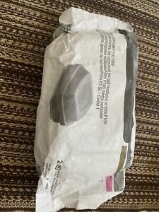 Original OEM 3M 60926 Multi Gas Vapor Cartridge Filter-2 Pcs.Use By 07/2025