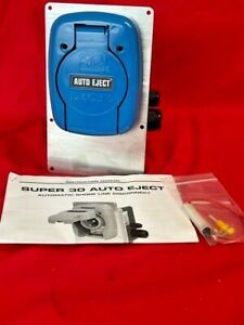 Kussmaul Super 30 Auto Eject - 3 Pin, 091-159-30-120