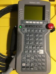 YASMAC MRC JZNC-MPP21E  UTE. Robot Controller