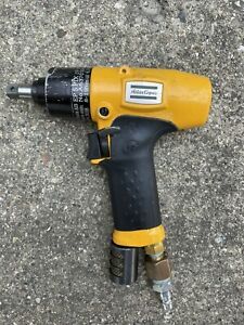 Atlas Copco ep5ptx19 HR10-RE/trim -re shut off pulse tool, 8-19Nm, 3/8 Square