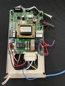 Midmark M9/M11   Autoclave  sterilizer control board