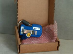 Zoll 8000-0365 AED LoFlo Sidestream EtCO2 Capnography Sensor M Series Machines