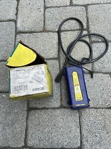 Erico Cadweld Plus Control Unit PlusCU