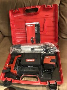 Hilti PMC-46 Laser Kit