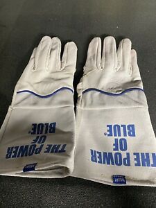 Miller welding gloves X-Large