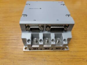 Elmo Motion Control G-DRU100/60-SYM Gold Drum Servo Drive