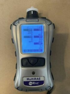 USED - RAE Systems PGM-6248 MultiRAE