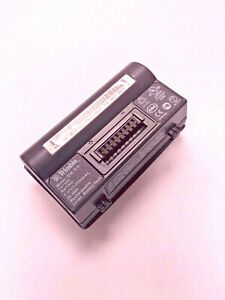 Trimble TSC7 Rechargeable Battery Pack 7.27 Volt 3150mah 22.9wh