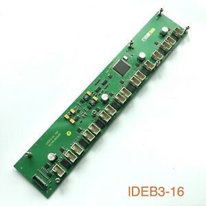 NEW Heidelberg IDEB3-16 Board 00.779.2128/00.785.1311/00.782.0923