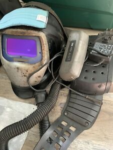 3m speedglas 9100 Air