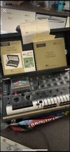 B&amp;K Precision 747B Dyna-Jet Dynamic Mutual Conductance Tube Tester. Dynascan