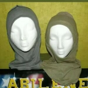 New! 7 pr Anti Flash Protective Hood Flame Resistant Welding pro/military grade