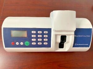 New Brunswick Scientific NucleoCounter NC-100
