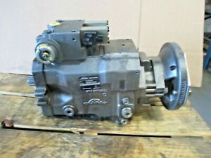 LINDE HPV105-02R-2513 HYDRAULIC PUMP, #8141020G NEW