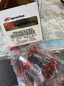 Ingersoll Rand GP Relay 39403290 New