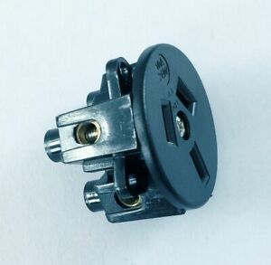 240V 10A AC Australia AU Female Power Socket/Outlet/Plug/Power Receptacle