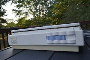 Canon PC-310 Personal Copier - Tested &amp; Working