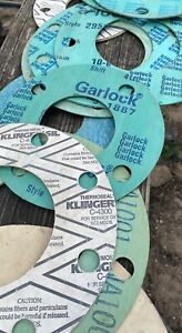 Garlock Gasket