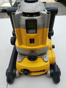 DW071 ROTARY LASER