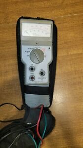 Tempo Sidekick 7B Cable Tester