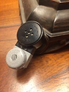 Avon Microphone Assembly, VPU Internal Mic, 50 Series Mask 71601-13