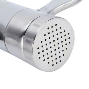 Honey Presser Mini Portable Stainless Steel Manual Honey Presser Extractor