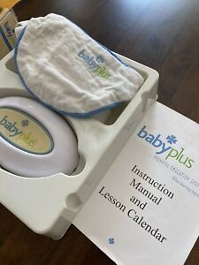 BabyPlus Prenatal Education System Plays Heartbeat Music in The Womb